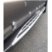 swa side running board steps hyundai grand starex 2007-15